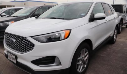 Used 2024 Ford Edge SEL