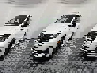 New 2025 Honda Odyssey Sport-L