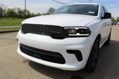 Used 2024 Dodge Durango SXT w/ SXT Blacktop Group