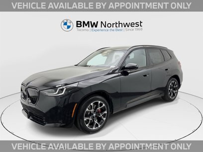 Used 2025 BMW X3 xDrive30i w/ Premium Package