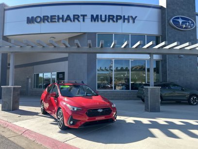Certified 2024 Subaru Impreza 2.0i Sport
