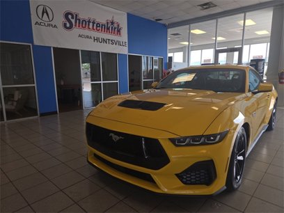 Used 2024 Ford Mustang GT