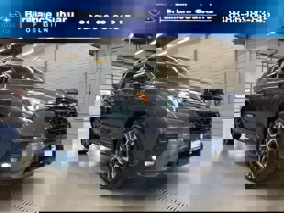Certified 2024 Subaru Ascent Limited w/ Technology Package