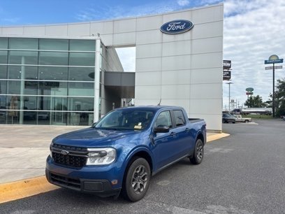 Used 2024 Ford Maverick XLT w/ XLT Luxury Package