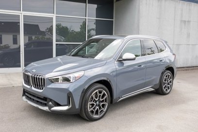 Certified 2024 BMW X1 xDrive28i