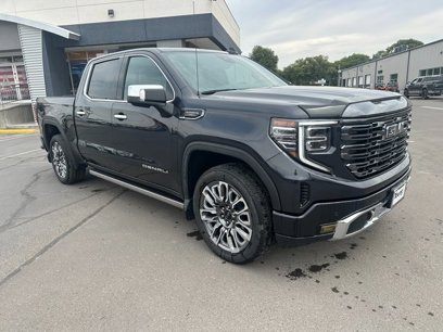 Used 2024 GMC Sierra 1500 Denali Ultimate