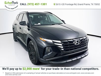 Used 2023 Hyundai Tucson XRT