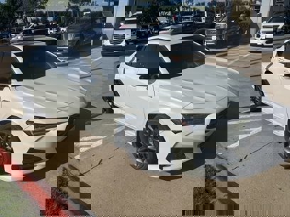 Used 2024 Acura TLX SH-AWD w/ A-SPEC Pkg