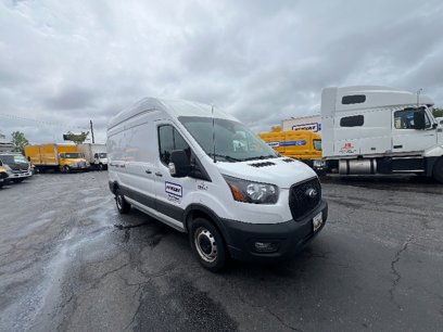 Used 2021 Ford Transit 250 148 High Roof
