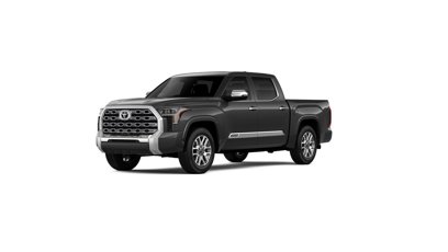 New 2025 Toyota Tundra 1794 Edition