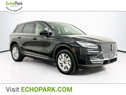 Used 2023 Lincoln Corsair AWD