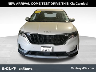 Used 2023 Kia Carnival EX