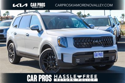 New 2025 Kia Telluride SX Prestige X-Line