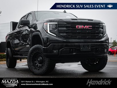 Used 2024 GMC Sierra 1500 Elevation