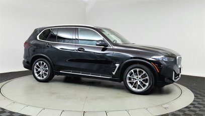 Used 2024 BMW X5 xDrive40i w/ Premium Package