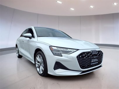 Used 2025 Audi A3 2.0T Premium