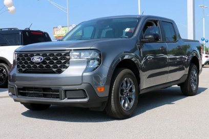 Used 2025 Ford Maverick XLT w/ XLT Luxury Package