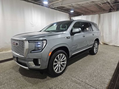 Used 2024 GMC Yukon Denali
