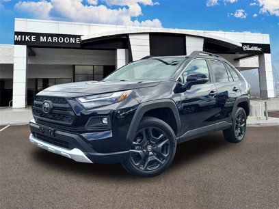Used 2023 Toyota RAV4 Adventure