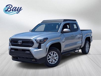 Used 2024 Toyota Tacoma SR5