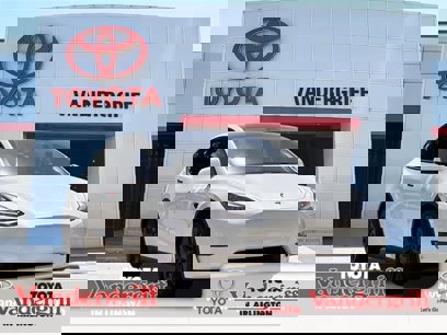 Used 2022 Tesla Model Y Long Range