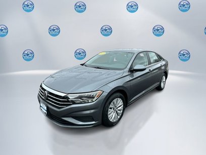 Used 2019 Volkswagen Jetta S w/ Driver Assistance Package