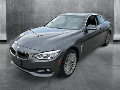 Used 2015 BMW 428i xDrive Coupe