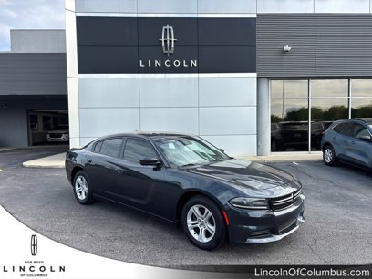 Used 2017 Dodge Charger SE w/ Power Sunroof Group
