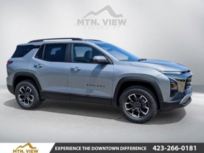 New 2026 Chevrolet Equinox ACTIV w/ Convenience Package III