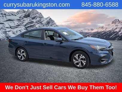 Used 2024 Subaru Legacy Premium