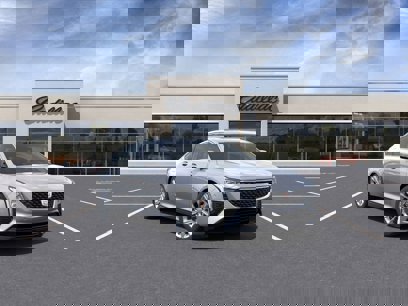 New 2025 Cadillac CT5 Premium Luxury