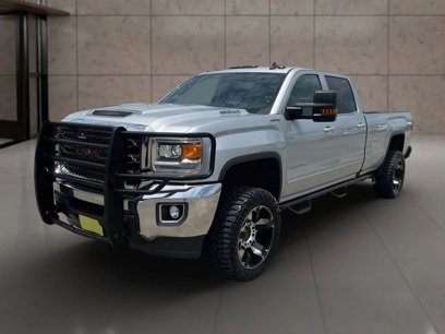 Used 2019 GMC Sierra 2500 SLE w/ SLE Preferred Package