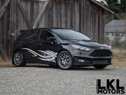 Used 2015 Ford Focus ST w/ Equipment Group 401A