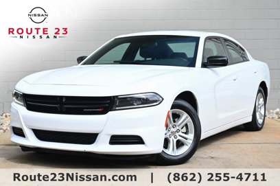 Used 2023 Dodge Charger SXT