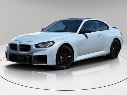 Used 2024 BMW M2 w/ Lighting Package