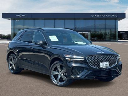 Used 2025 Genesis GV70 2.5T Sport Prestige w/ Sport Prestige Package