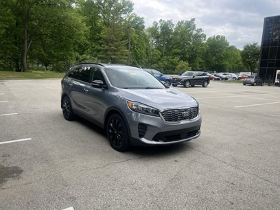 Used 2020 Kia Sorento S