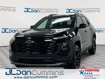 Used 2026 Chevrolet Equinox LT w/ Midnight Edition