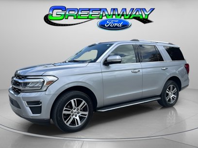 Used 2023 Ford Expedition Limited