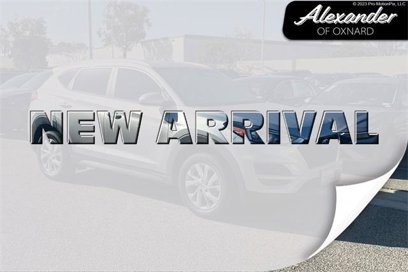 Used 2020 Hyundai Tucson Value w/ Cargo Package