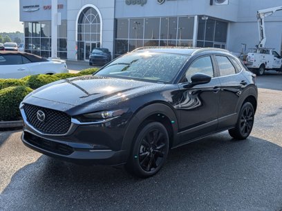 Used 2024 MAZDA CX-30 AWD 2.5 S w/ Select Sport Pkg