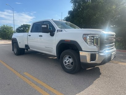 Used 2023 GMC Sierra 3500 Pro w/ Convenience Package