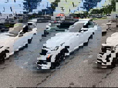 Certified 2023 Cadillac CT5 Sport w/ Climate Package
