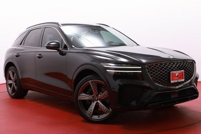 Used 2023 Genesis GV70 3.5T Sport w/ Sport Prestige Package