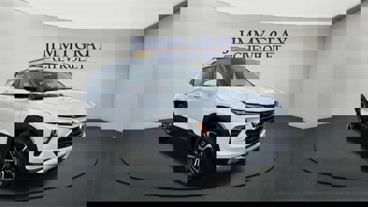 New 2026 Chevrolet TrailBlazer LT w/ Convenience Package