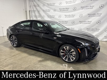 Used 2024 Cadillac CT5 V Blackwing w/ Driver Assist Package