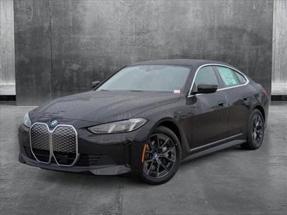 New 2025 BMW i4 xDrive40i w/ Premium Package