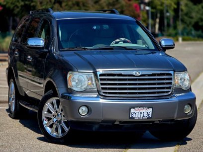 Used 2007 Chrysler Aspen Limited