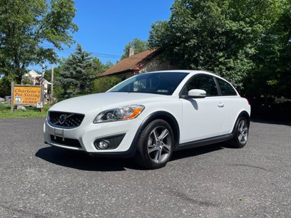 Used 2013 Volvo C30