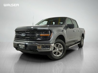 Used 2024 Ford F150 XLT